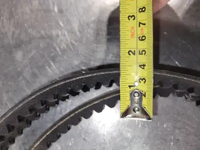 NEW GOODYEAR 5VX1030