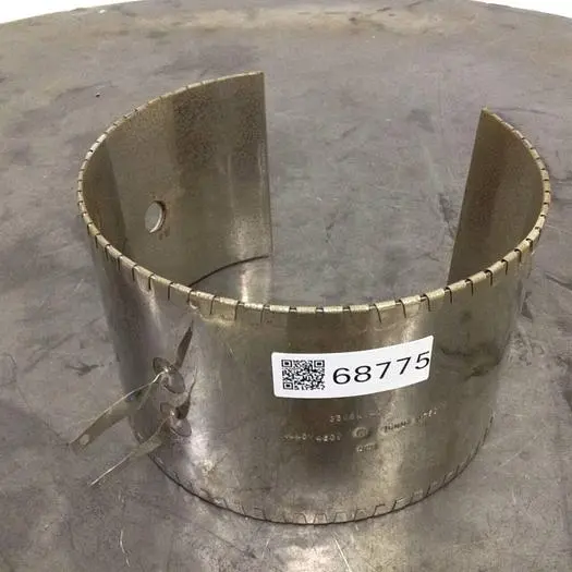 UNKNOWN MAKE 1600 /1750 Watt Heater Band 775  NEW #68775