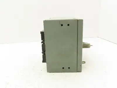General Electric THP361 Fusible Panelboard Disconnect Switch QMR 30A 600V 3 Pole