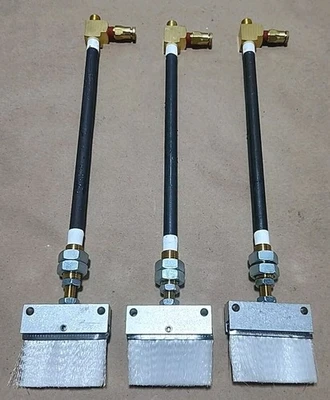 NEW Bulk Handling Systems 000-A0232-B
