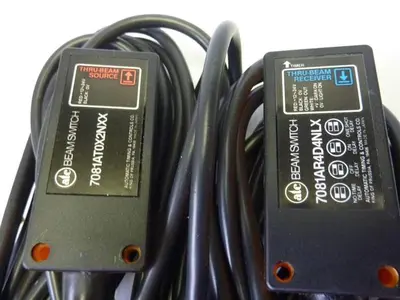 USED ATC 7081AR4D4NLX