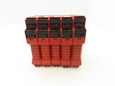 Used ALLEN BRADLEY _UNKNOWN_ PLC Processors Indiana US | Arrow Industrial #1316732
