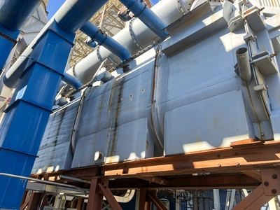 USED 2014 GMAX GMAX-P42