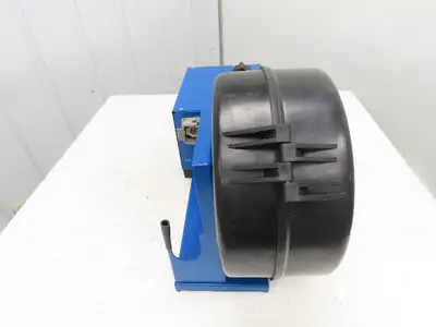 Abicor Binzel M-Drive Control Unit Mig Wire Feeder Welder
