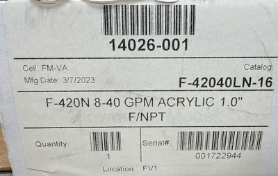Blue-White _UNKNOWN_ Flow Meters | Fram Fram LLC (13)