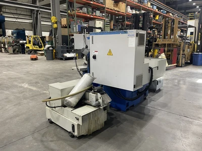 USED SUPERTEC G25P-50NC
