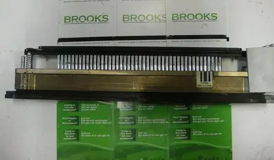 USED GBC 7707290
