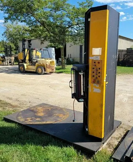 Used 2011 PHOENIX PLP-2200 Miscellaneous Packaging Equipment Wisconsin US | Lemke Machinery Sales #717979