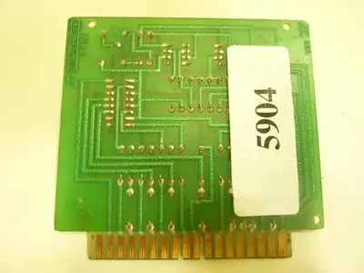 Used SCI 080-2440 REV D Circuit Boards Michigan US | Ideal Machinery #1310420
