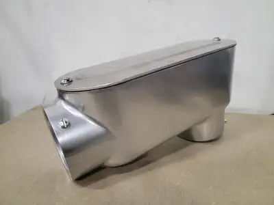 NEW THOMAS & BETTS CILBSA-3