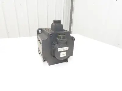 Used MITSUBISHI _UNKNOWN_ Servo Motors Indiana US | Arrow Industrial #1316941