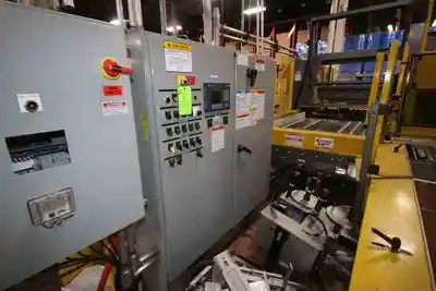 USED COLUMBIA FL 500