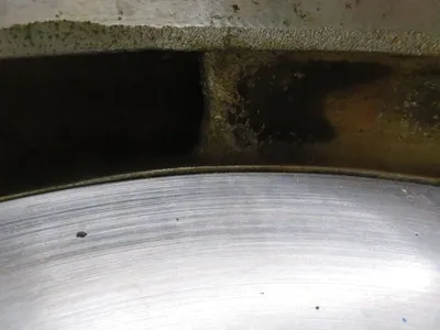 USED Goulds 3175