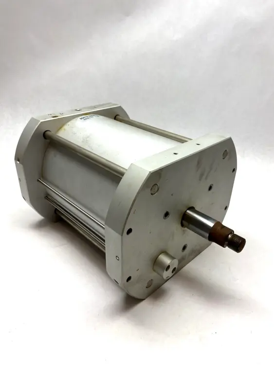 Used SCA SCHUCKER _UNKNOWN_ Pneumatic Cylinders | Maverick Industrial Sales #1111294