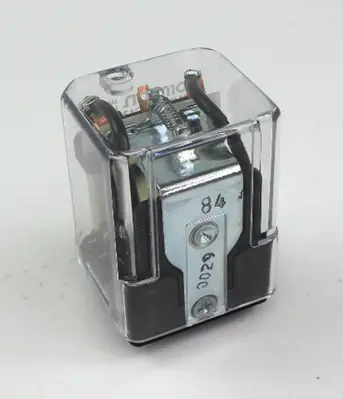NEW OMRON MJN2C-DC12