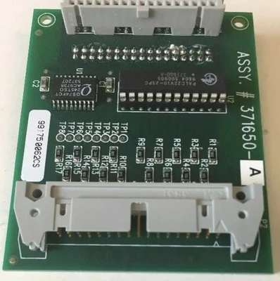 NEW ASSY# 371651-A PCB 371651-A