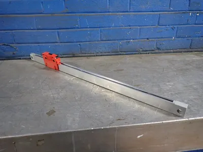 USED HEIDENHAIN LS 486C