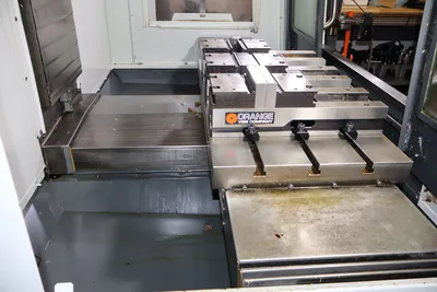 2020 HAAS VF-2SSYT Vertical Machining Centers | Clark Machinery Sales, LLC (7)