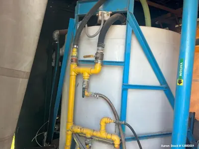 USED ALAR ENGINEERING 6120