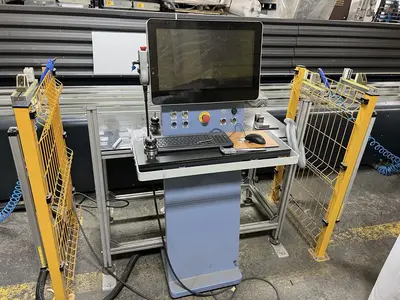USED 2020 HAFFNER MAC 440-30