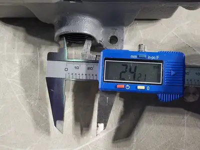 USED KILLARK FXS-GFI O3-UGRGF