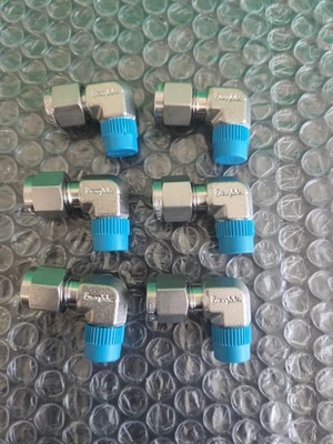 NEW Swagelok 316YGE