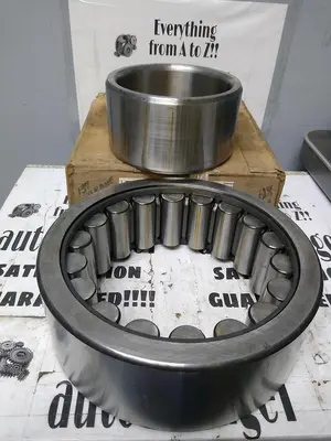 New | in-Stock AMERICAN AD5222 Bearings | Surplus Asset Holdings #1192594