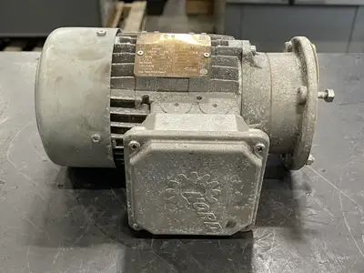 NEW 2017 NORD SK 63L/4CUSTF