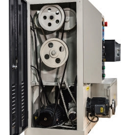NEW NORTHTECH NT-760HCVS
