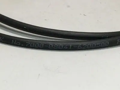 USED MURR ELEKTRONIK 7000-08041-6200500