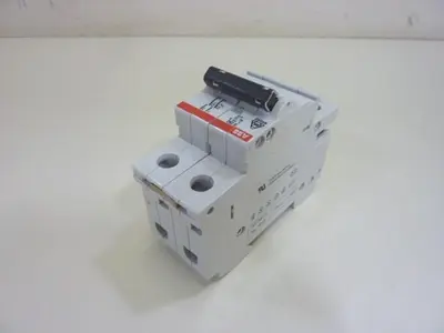 USED ABB S252-L16A