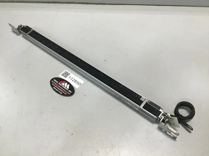 Used KEYENCE CORP SL-C24H-R Light Curtains & Grids Michigan US | Ideal Machinery #596246