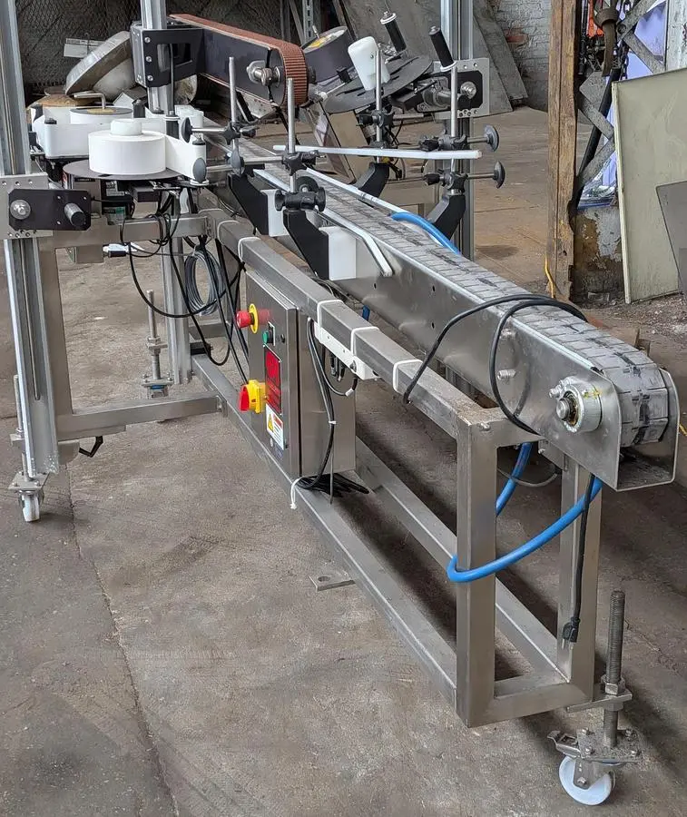 USED 2014 EPI SYSTEMS 0-14-22