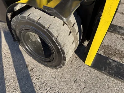 Used 2019 HYSTER H120FT Misc Forklifts Texas US | 4K Lift Co #1503063