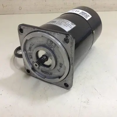 USED TUNG LEE ELECTRICAL 5IK60GK-S