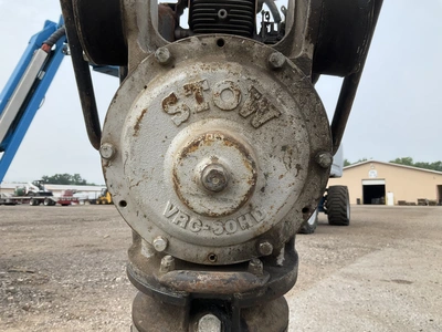 Used _UNKNOWN_ _UNKNOWN_ Trench Compactors Michigan US | Miedema Asset Management Group #1474593