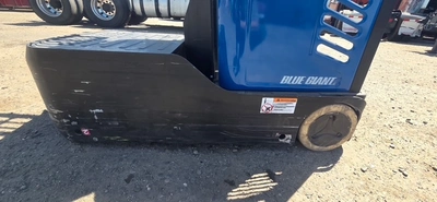 Used 2024 BLUE GIANT BG ZERO Misc Forklifts California US | Revelation Machinery #1300328