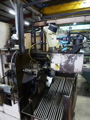 USED 1994 MODERN 3LD