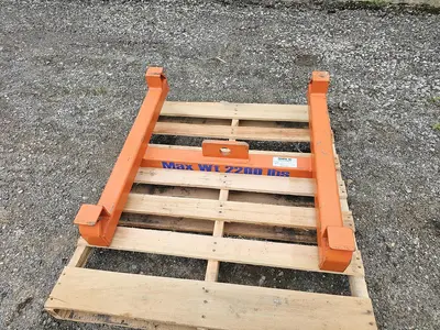 USED 2015 FORMPAK, INC. 500-HT/FSC/45