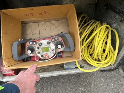 Used 2014 PUTZMEISTER PUTZMEISTER Concrete Pumps Colorado US | Concrete Pump Depot #1393869