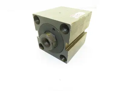Taiyo 160S-1R Hydraulic Cylinder 80mm Bore 45mm Stroke 2300psi