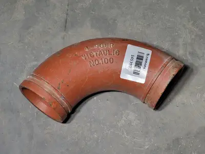 NEW VICTAULIC NO. 100