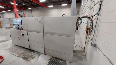 2018 DENVER Quota Stone Equipment | Platinum Group (9)