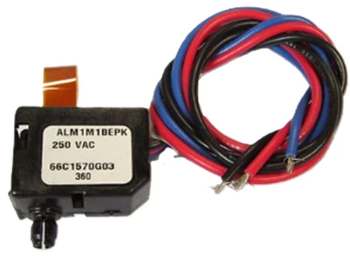 Eaton ALM1M1BEPK Breaker Alarm Lockout, EG-Frame, Frame J-K [New]