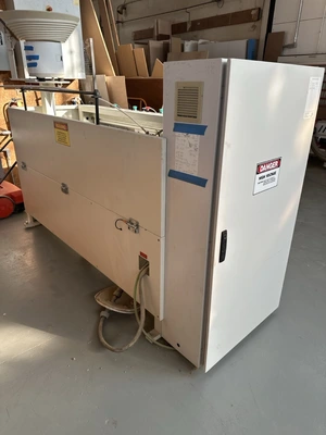 USED 2007 KOCH PTP 3/1300