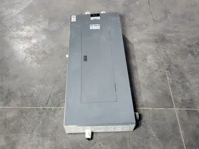 Used SQUARE D QBL-442 Switchgears British Columbia CA | Lenmark #1431018