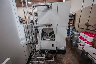 2024 SLM SOLUTIONS SLM 500 3D Printers | Elevation Machine (8)