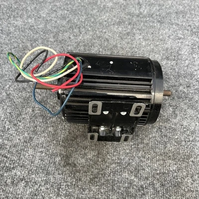 Used Bodine 42R6FECI A.C. Motors California US | Davliegogo LLC #1713176