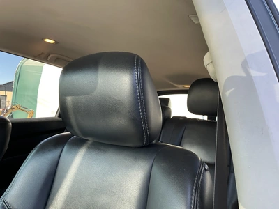 Used 2016 NISSAN PATHFINDER SUVs Michigan US | Miedema Asset Management Group #1476566