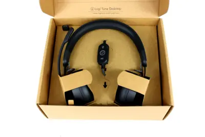 NEW LOGITECH 981-000876